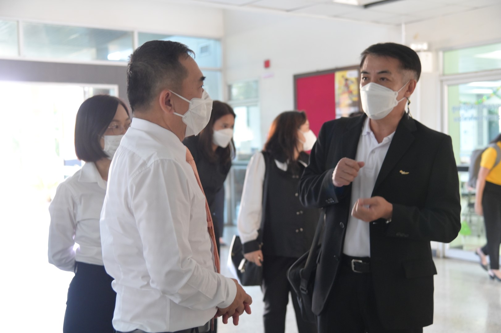 ข่าวงานตรวจราชการ