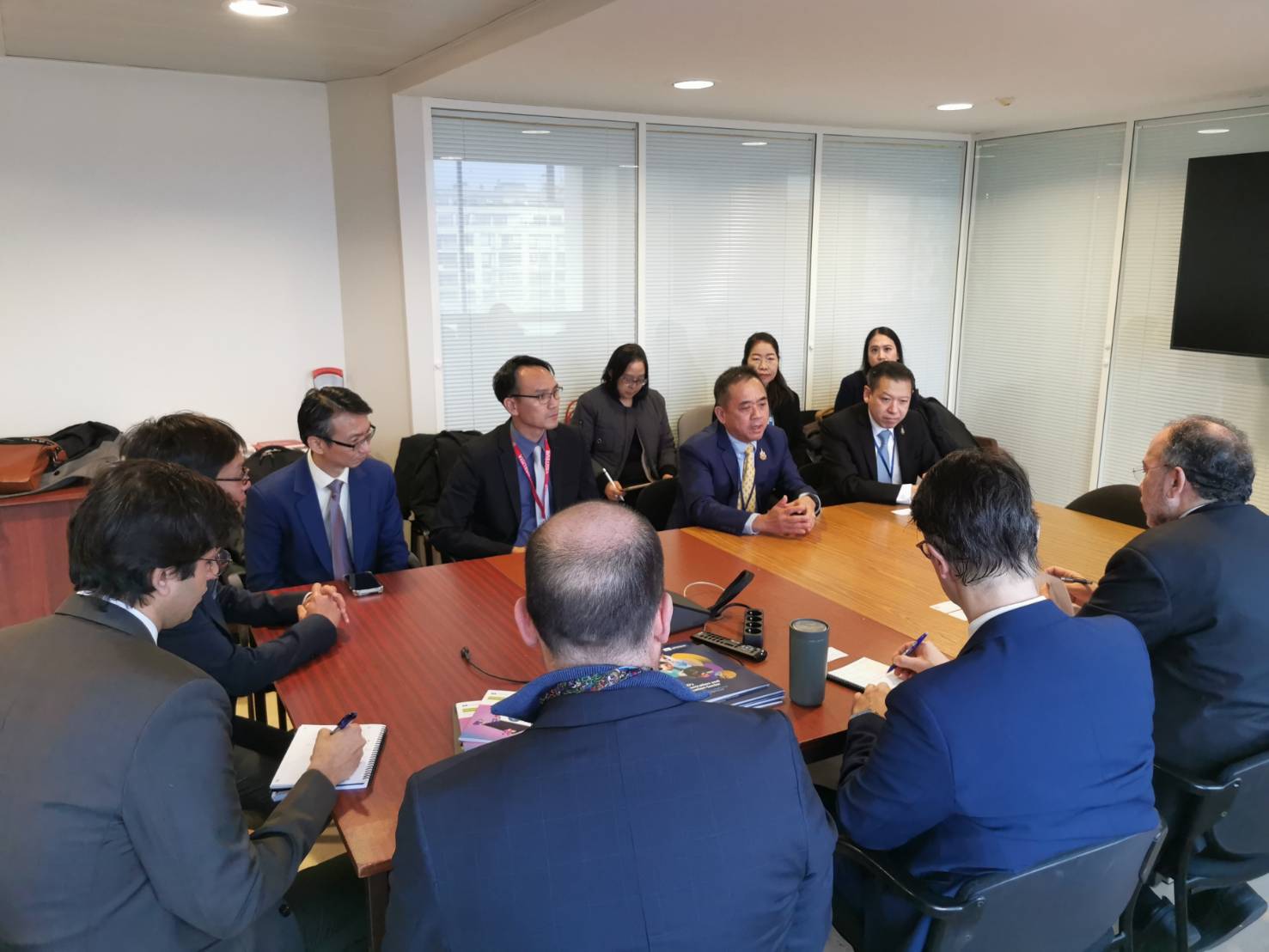 ข่าวสารกระทรวงฯ