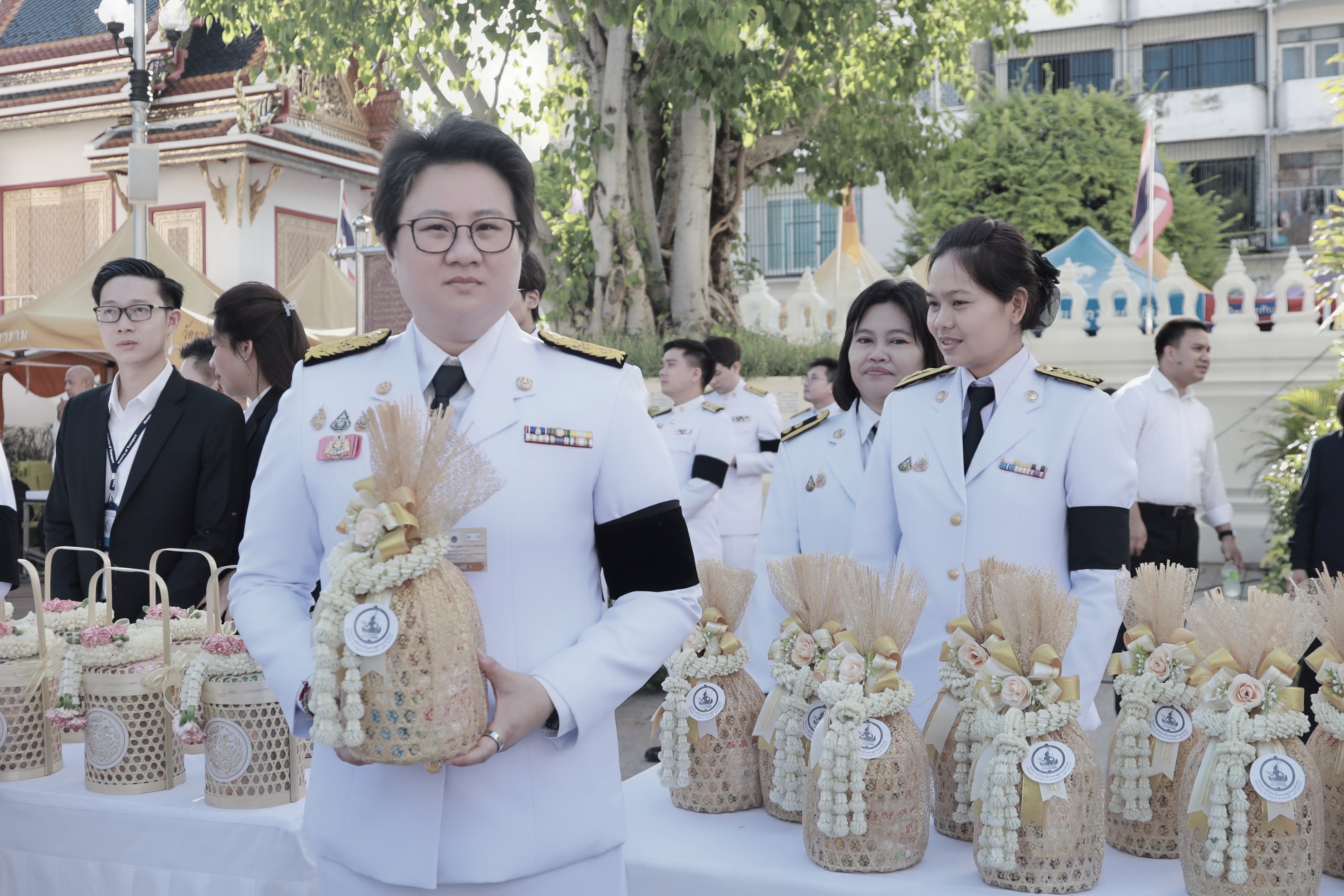 ข่าวรัฐมนตรี
