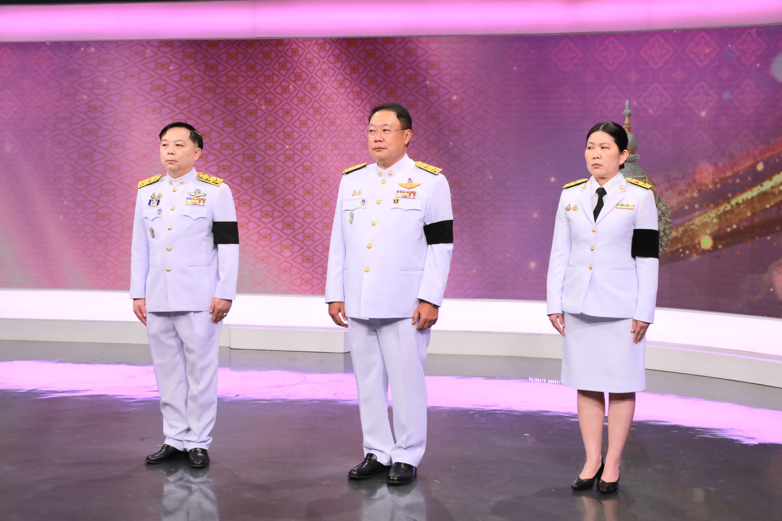 ข่าวรัฐมนตรี
