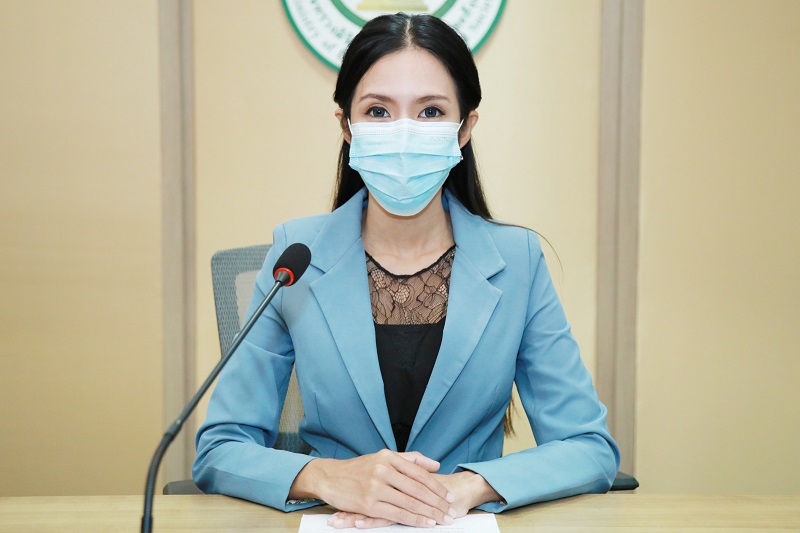 ข่าวรัฐมนตรี