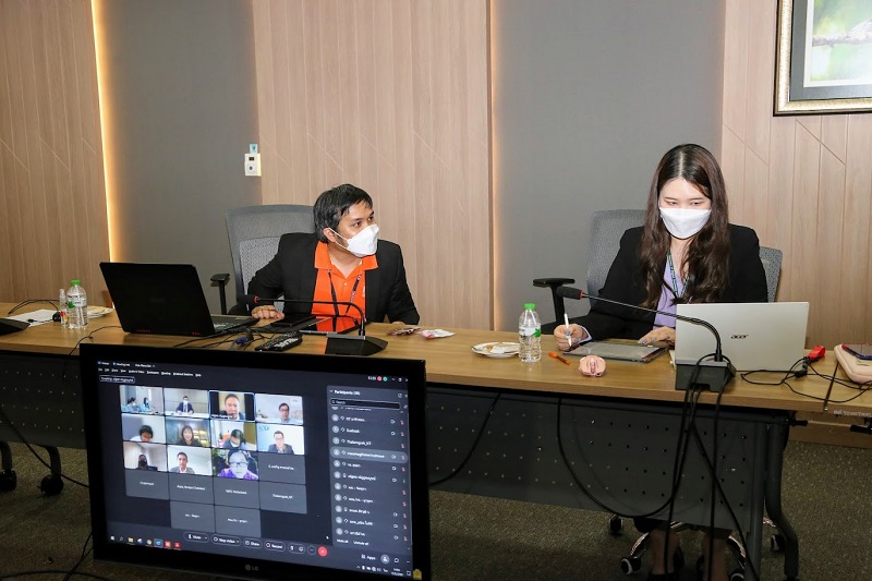 ข่าวสารกระทรวงฯ