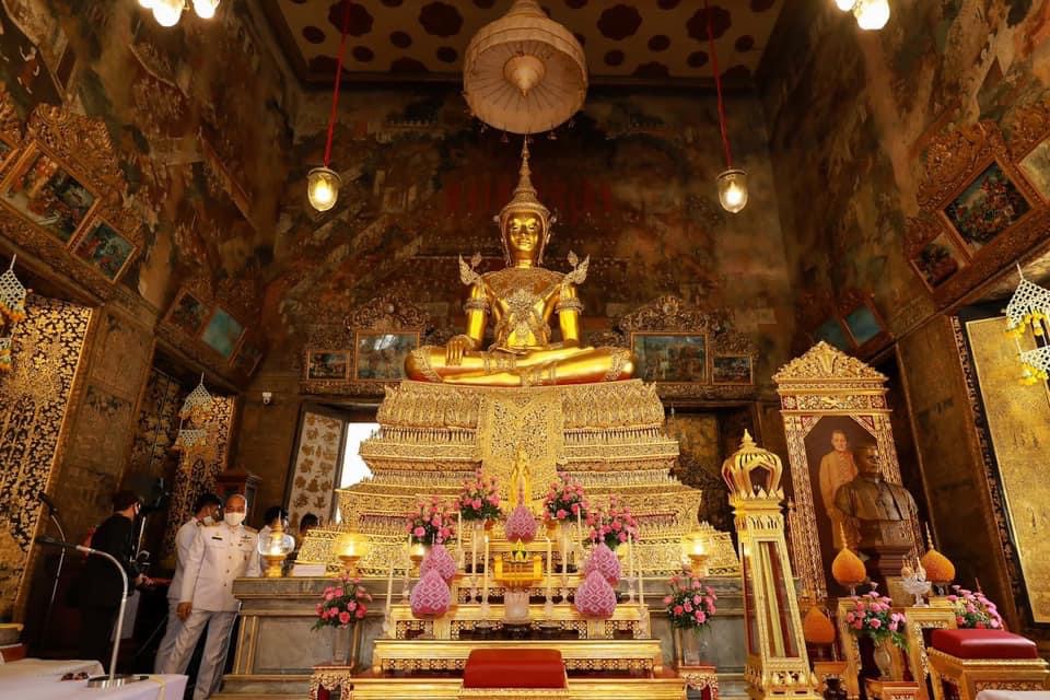 ข่าวรัฐมนตรี