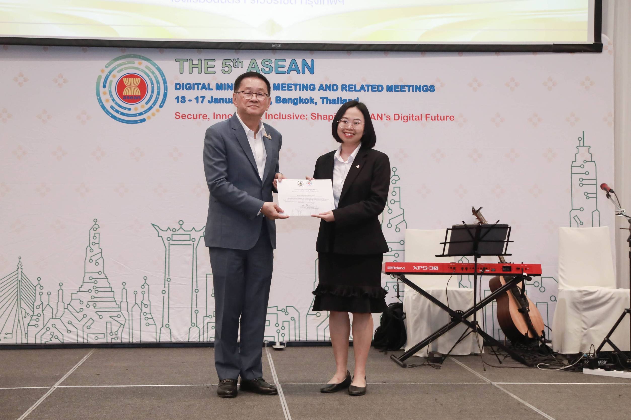 ข่าวรัฐมนตรี