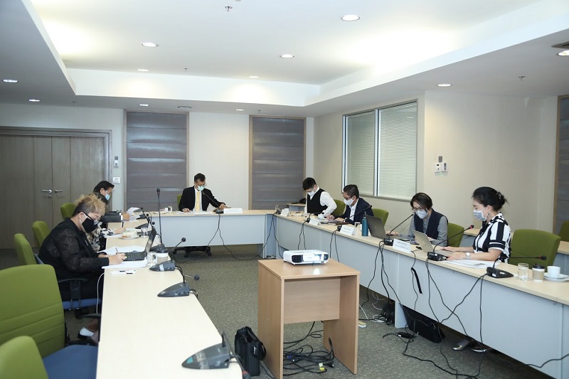 ข่าวสารกระทรวงฯ