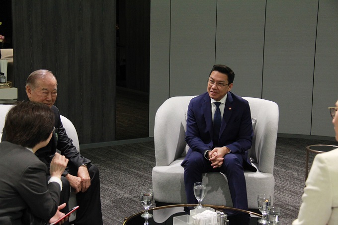 ข่าวสารกระทรวงฯ