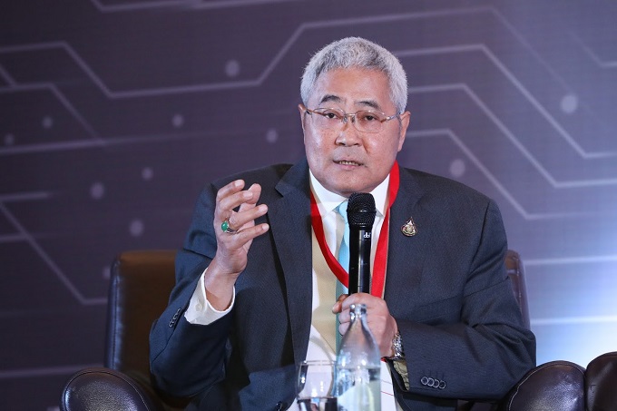 ข่าวสารกระทรวงฯ