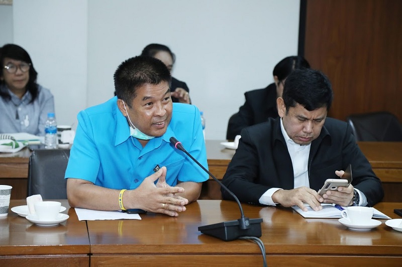 ข่าวสารกระทรวงฯ