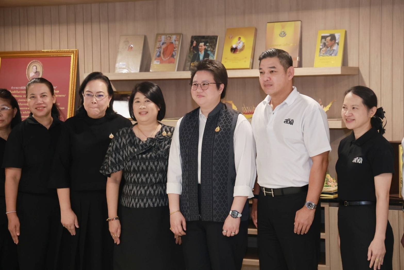 ข่าวรัฐมนตรี