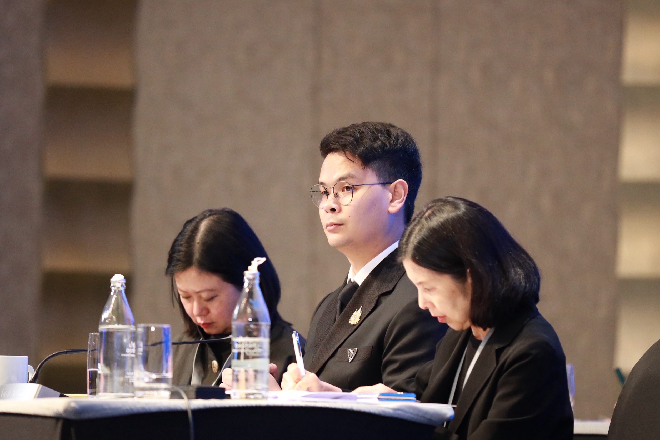 ข่าวรัฐมนตรี