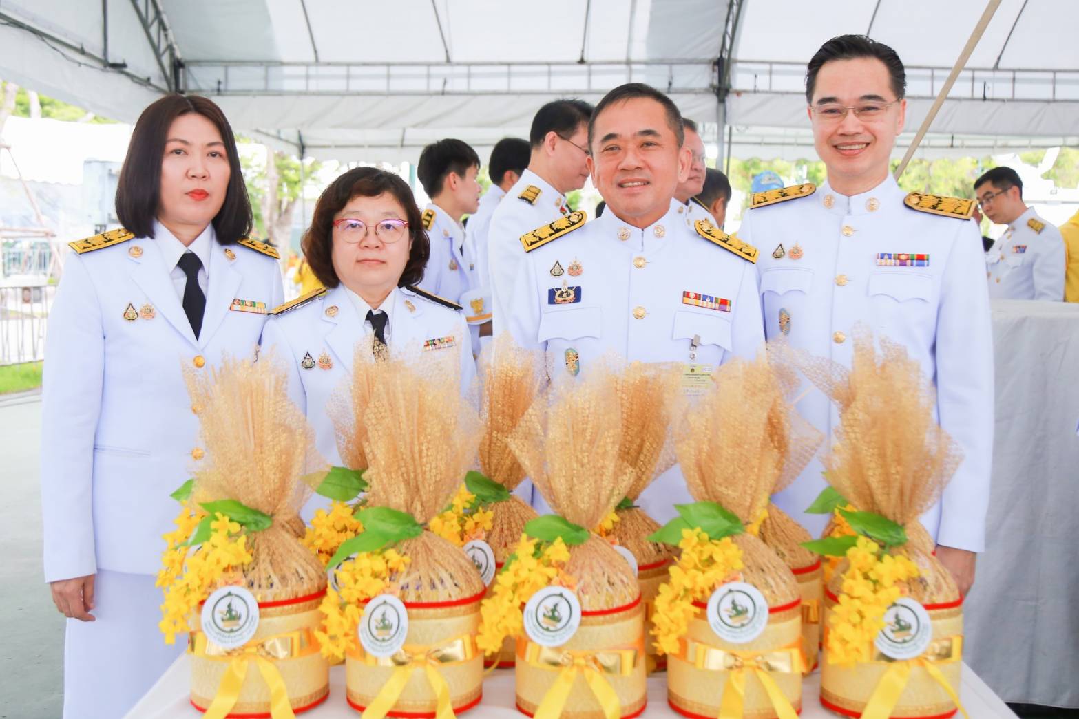 ข่าวสารกระทรวงฯ