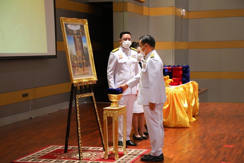 ข่าวรัฐมนตรี