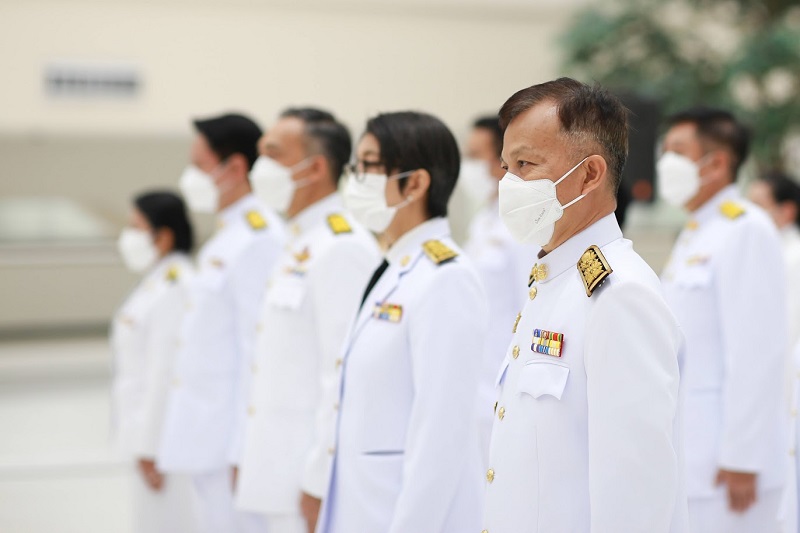 ข่าวรัฐมนตรี