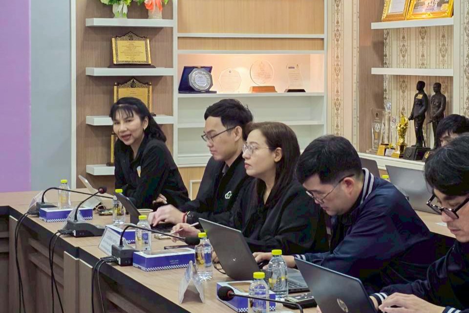 ข่าวสารกระทรวงฯ