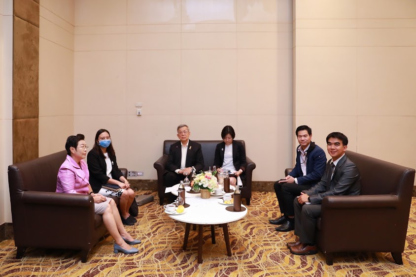 ข่าวสารกระทรวงฯ