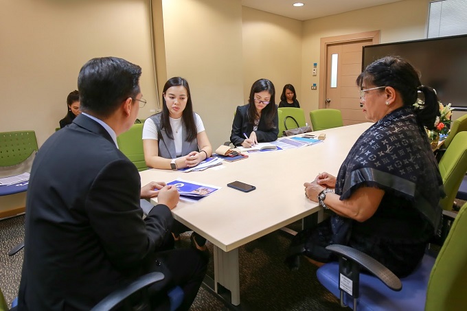 ข่าวสารกระทรวงฯ