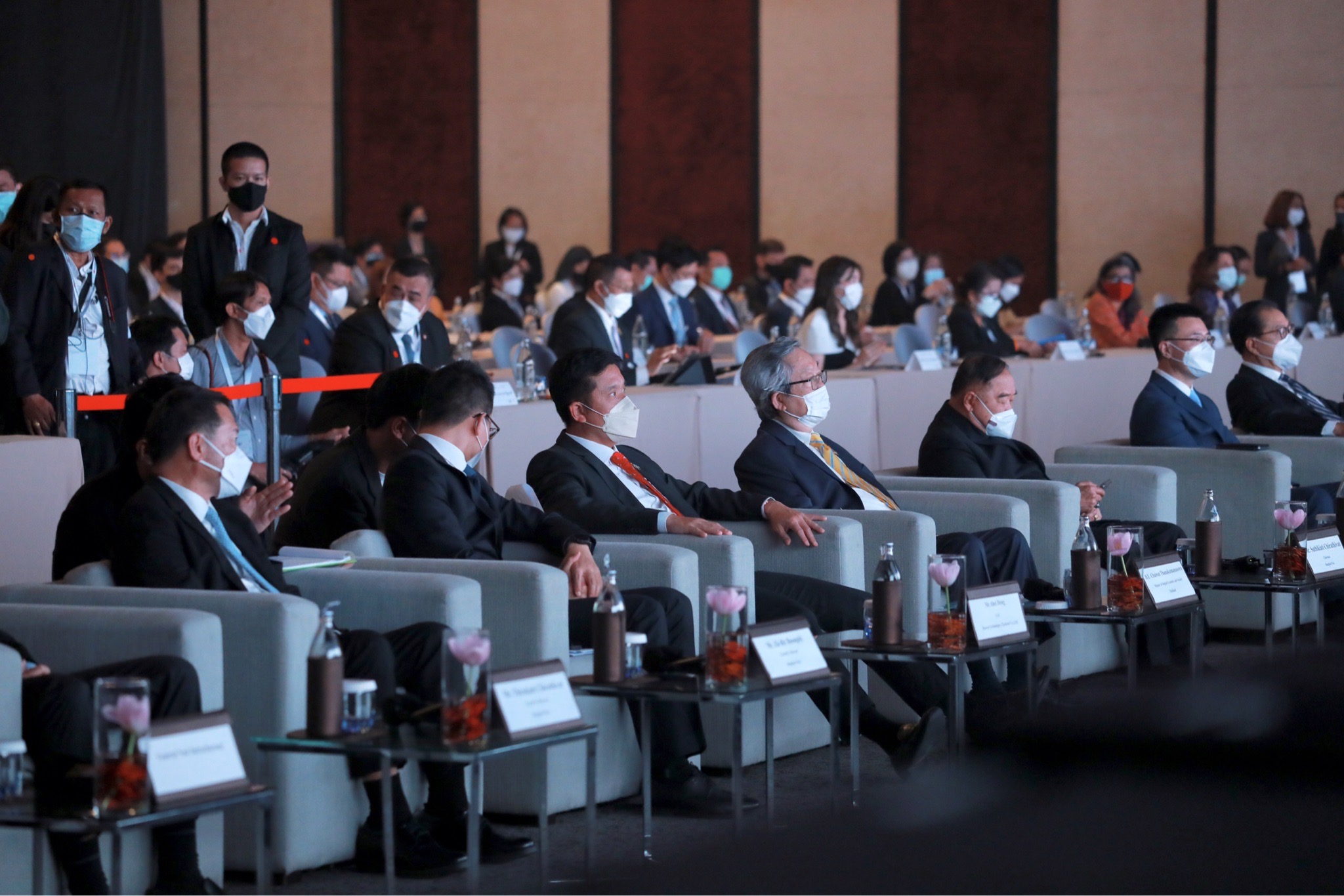 ข่าวรัฐมนตรี