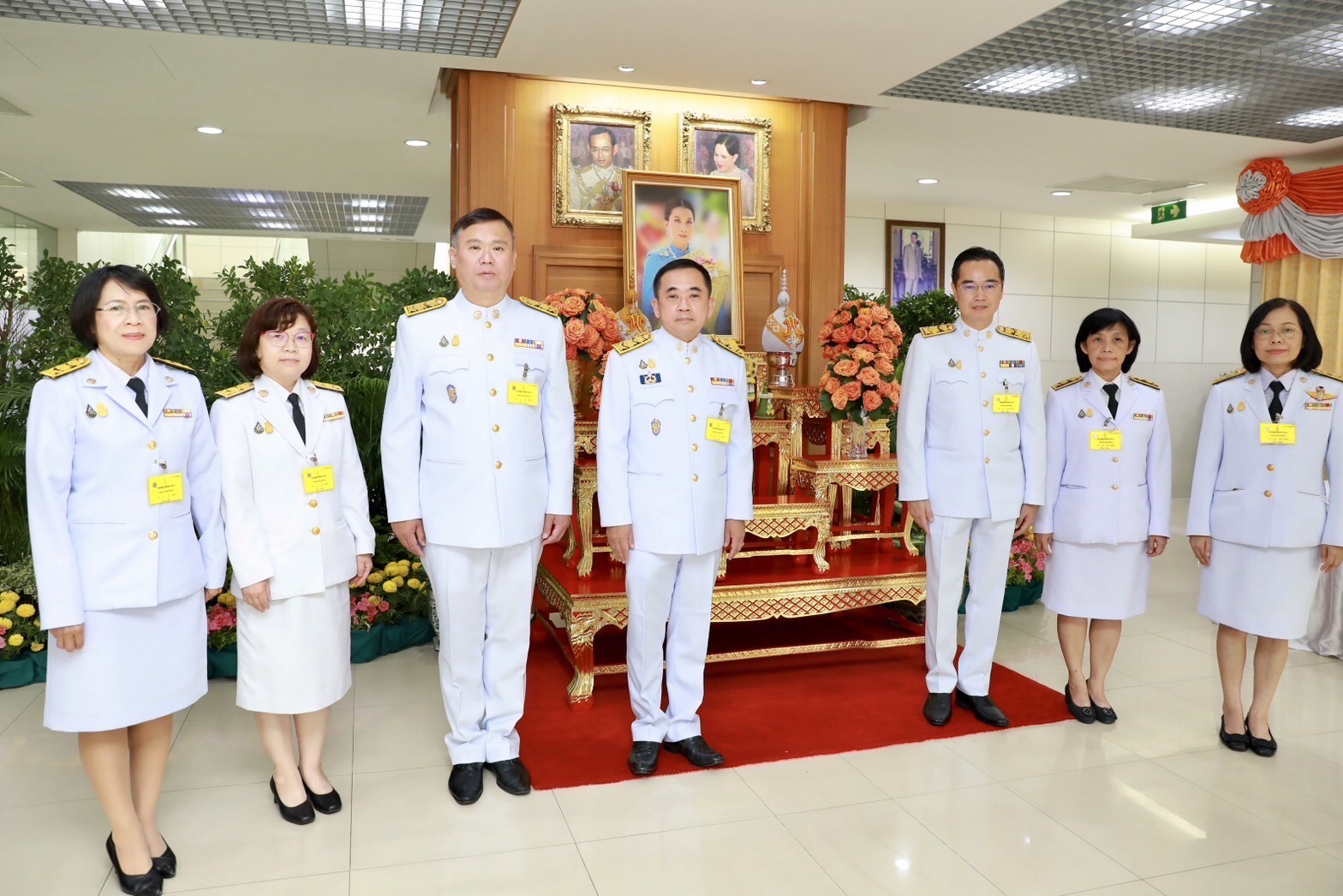 ข่าวสารกระทรวงฯ