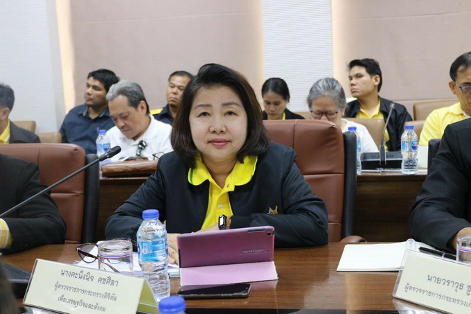 ข่าวงานตรวจราชการ