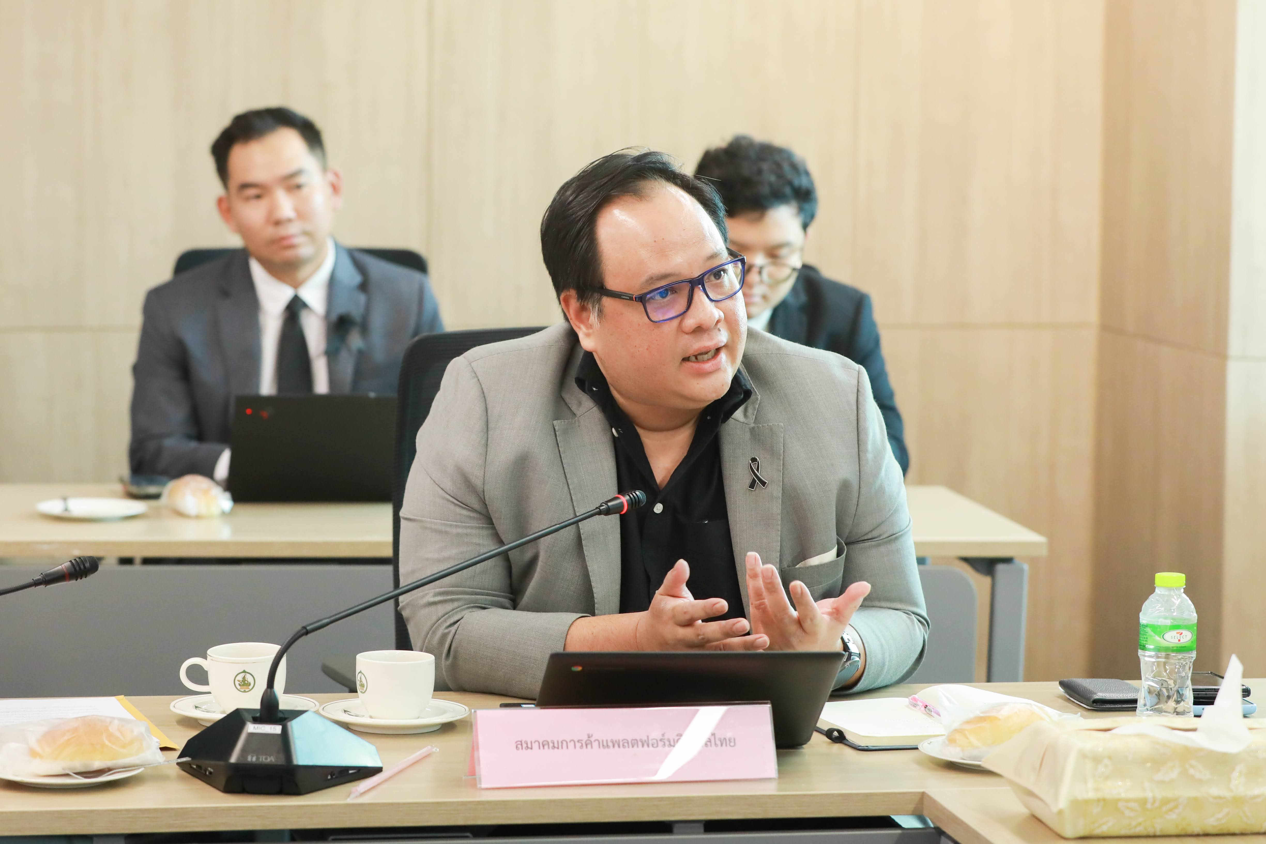 ข่าวรัฐมนตรี