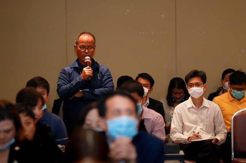 ข่าวรัฐมนตรี