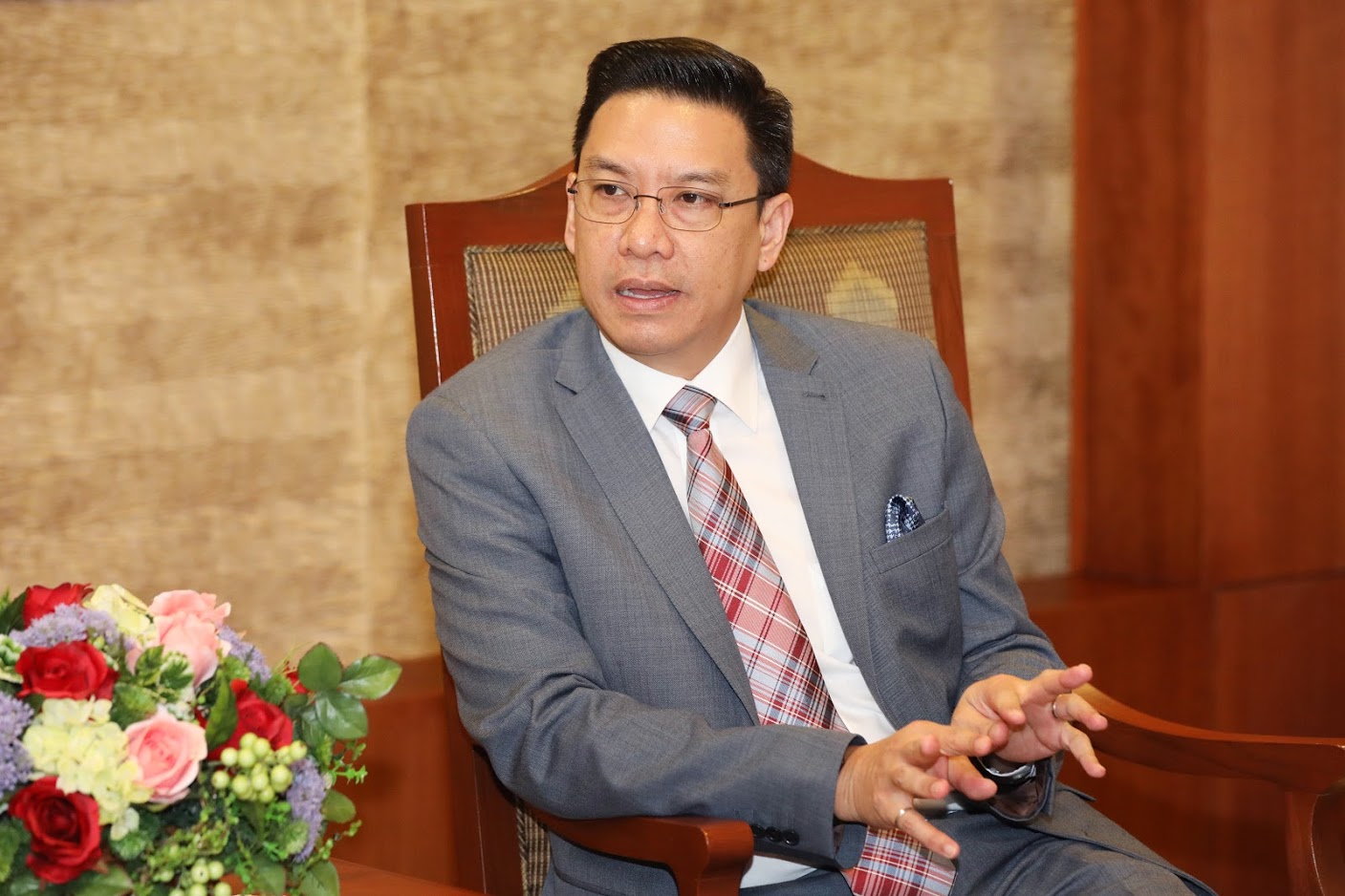 ข่าวสารกระทรวงฯ