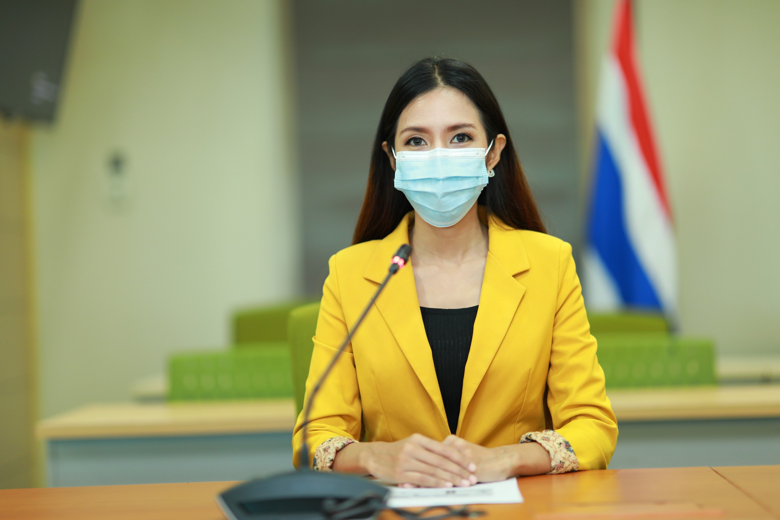 ข่าวรัฐมนตรี