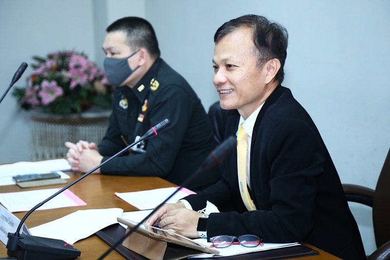 ข่าวสารกระทรวงฯ