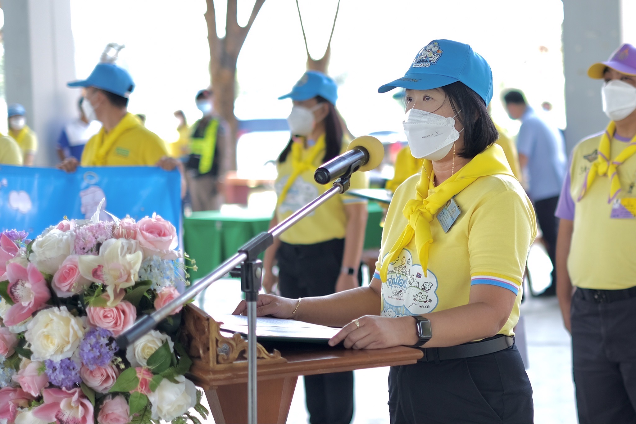 ข่าวรัฐมนตรี