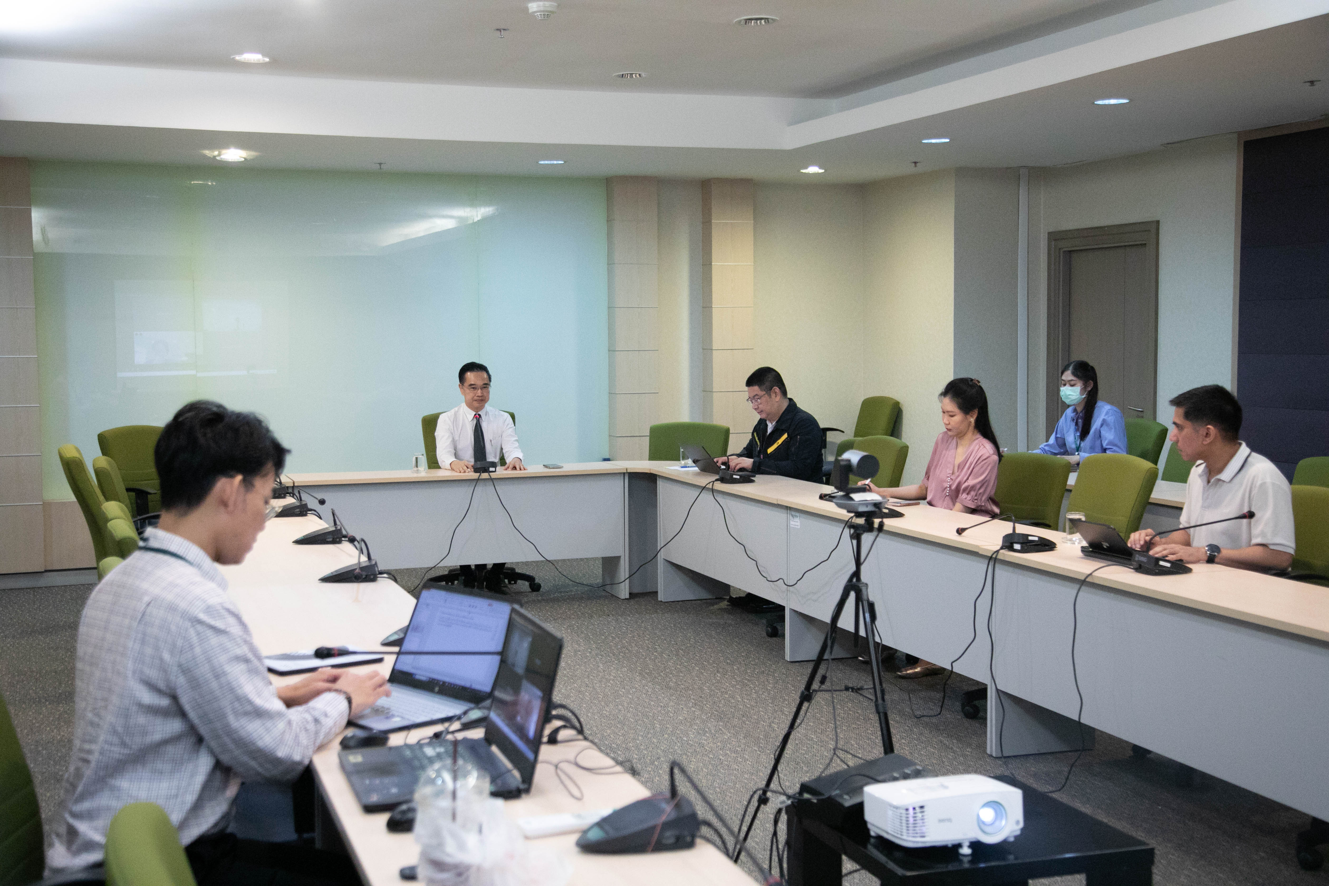 ข่าวสารกระทรวงฯ