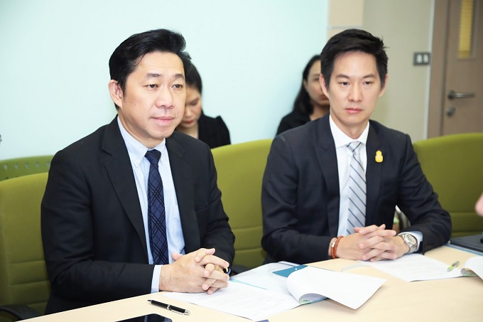 ข่าวสารกระทรวงฯ