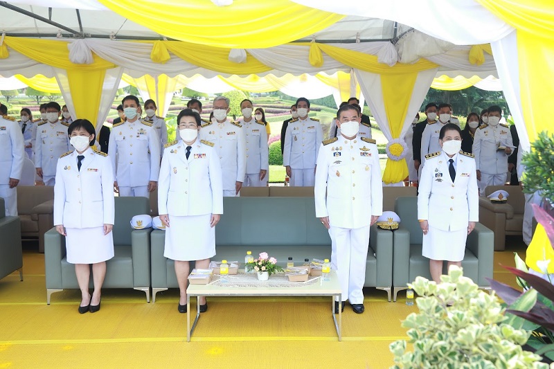 ข่าวรัฐมนตรี