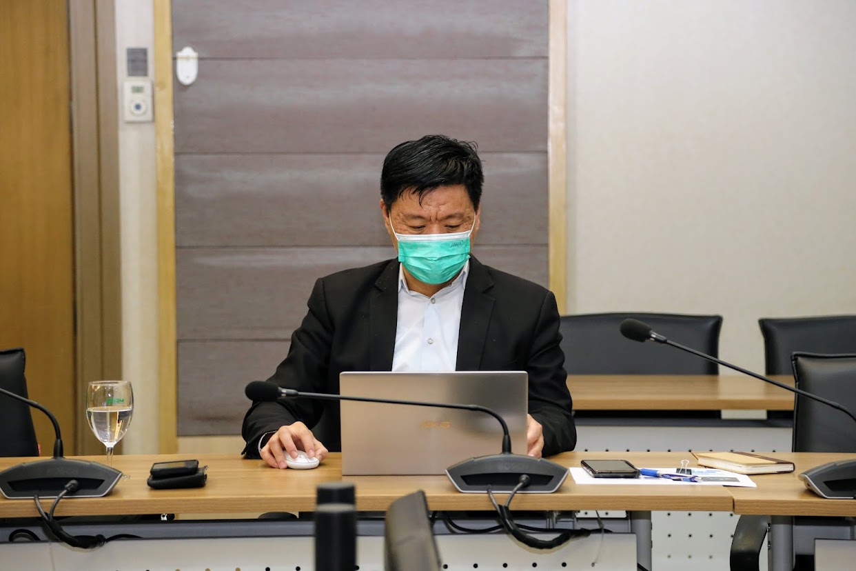 ข่าวสารกระทรวงฯ