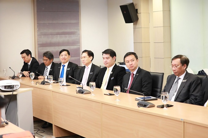 ข่าวสารกระทรวงฯ