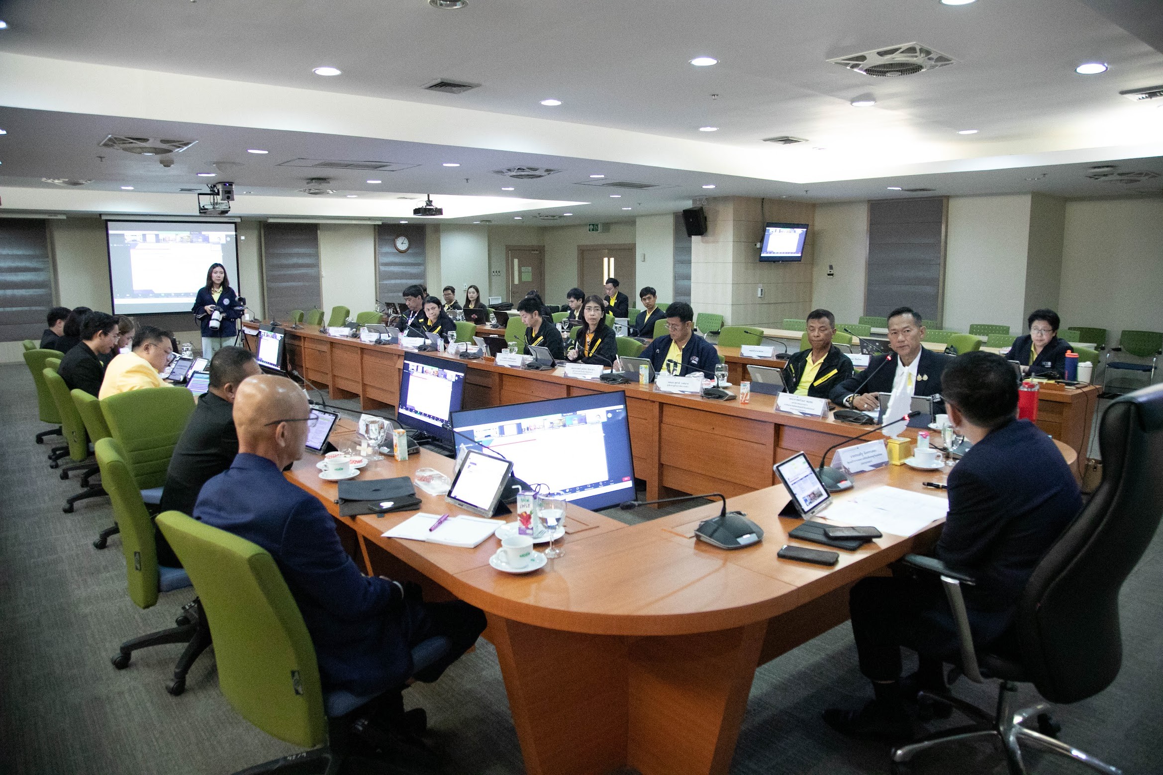 ข่าวสารกระทรวงฯ