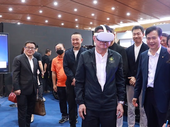 ข่าวสารกระทรวงฯ