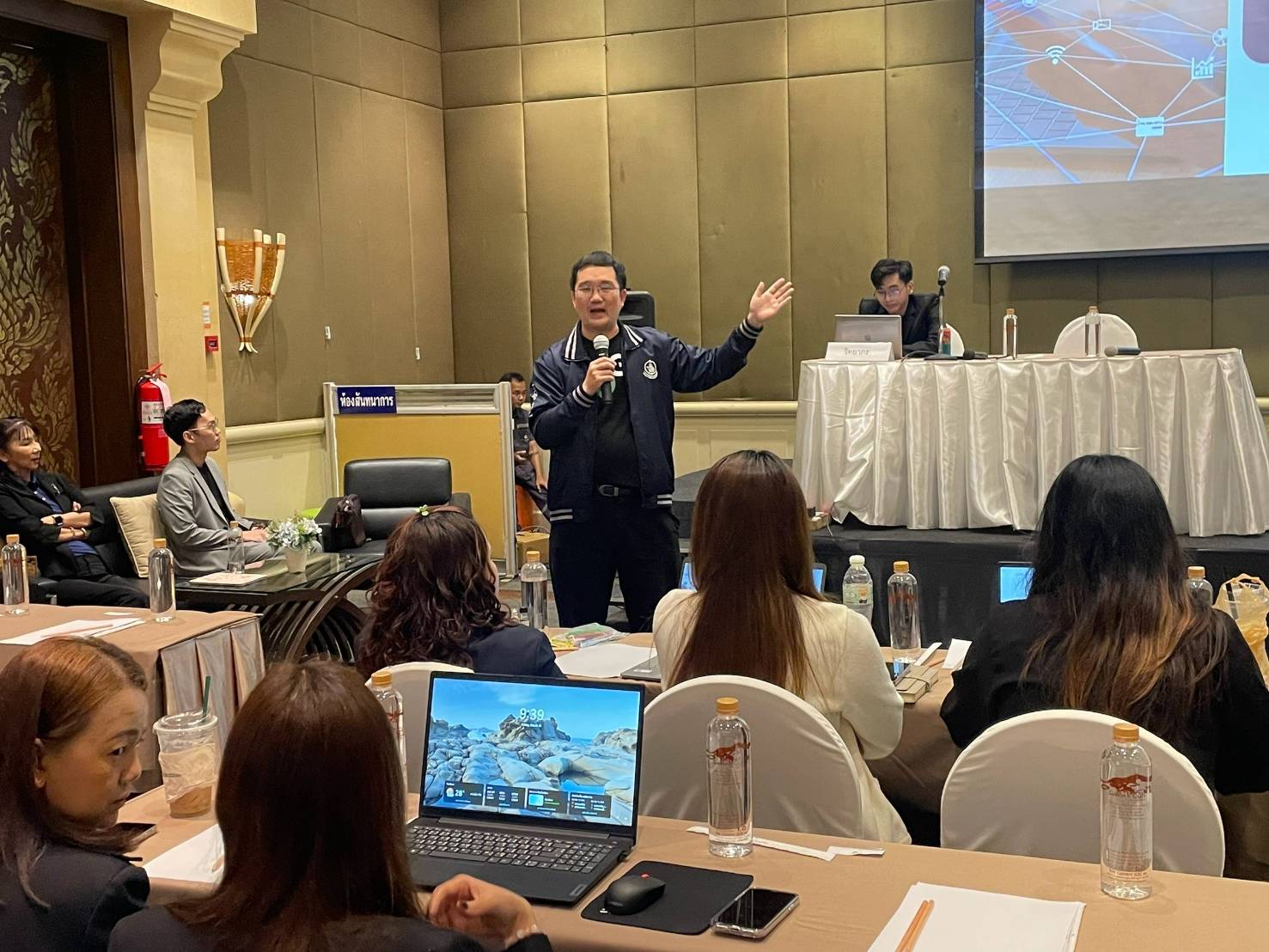 ข่าวสารกระทรวงฯ