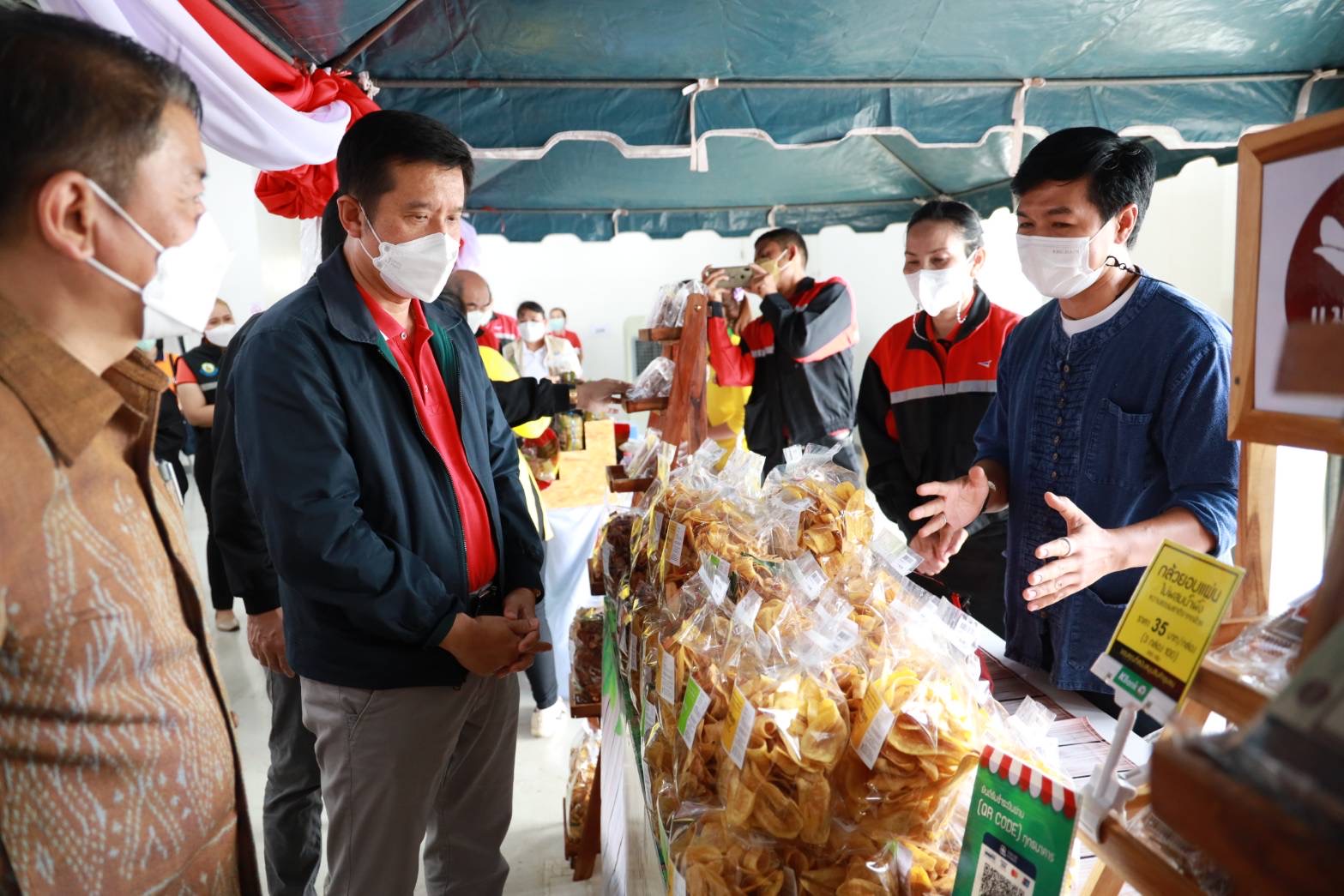 ข่าวรัฐมนตรี