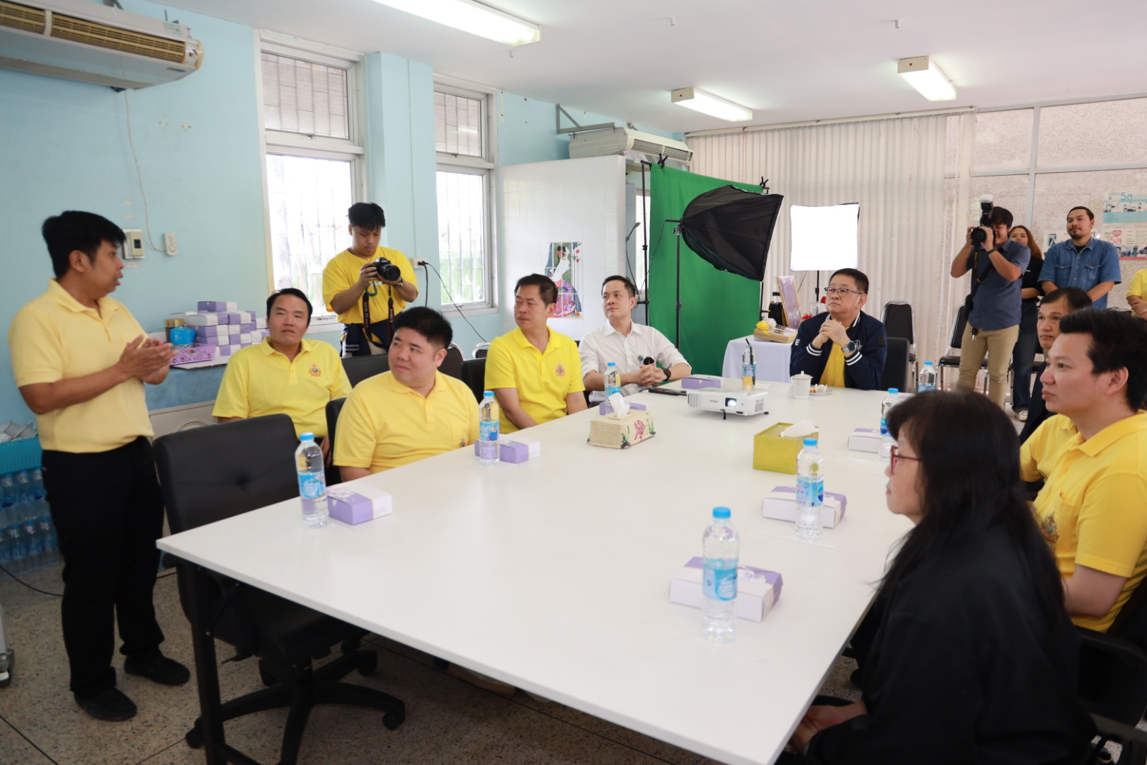 ข่าวรัฐมนตรี