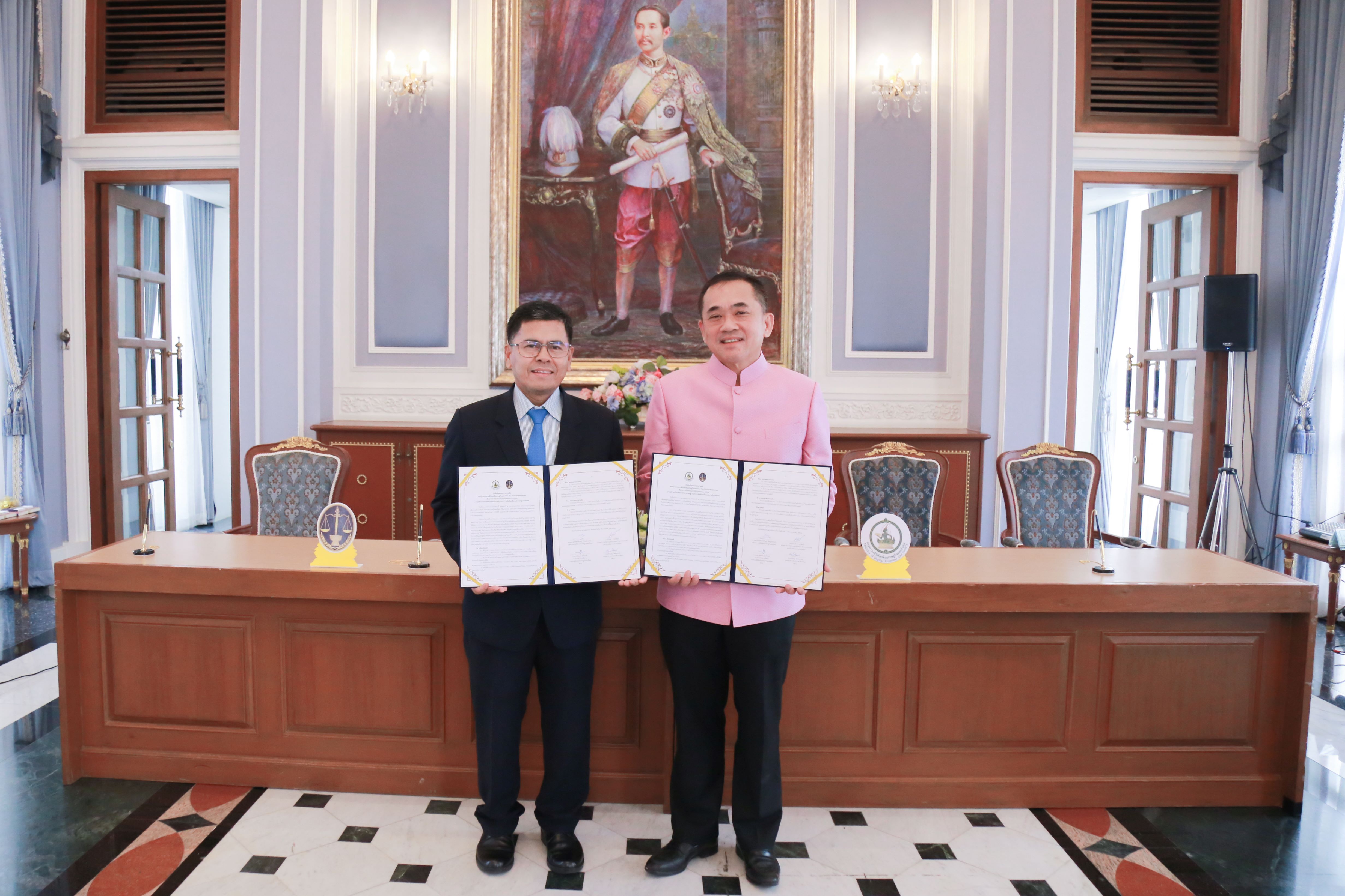 ข่าวสารกระทรวงฯ