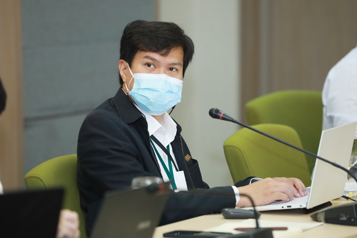 ข่าวสารกระทรวงฯ