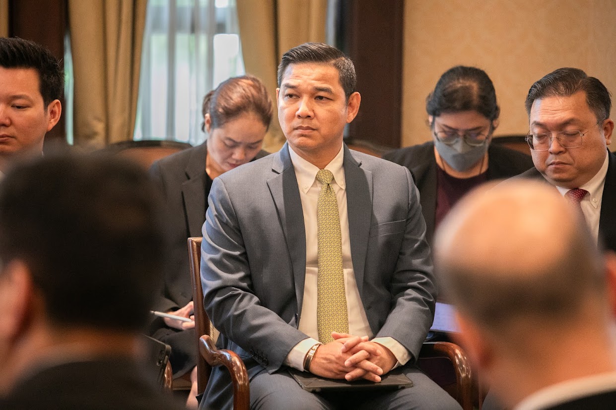 ข่าวรัฐมนตรี