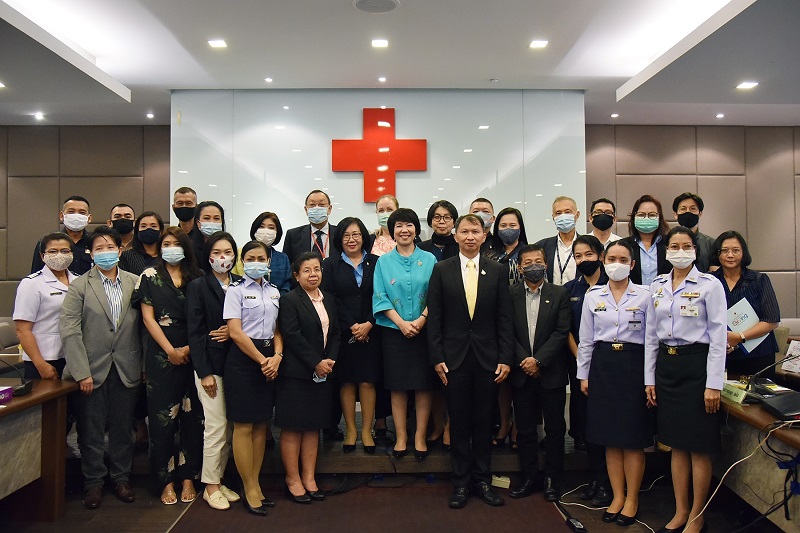 ข่าวสารกระทรวงฯ