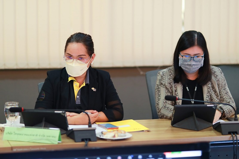 ข่าวสารกระทรวงฯ