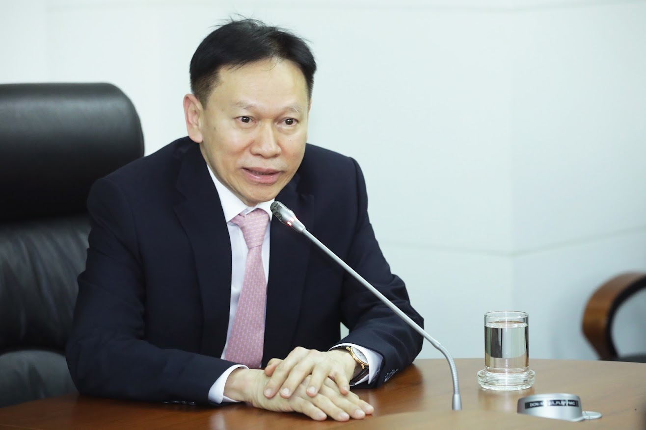 ข่าวสารกระทรวงฯ