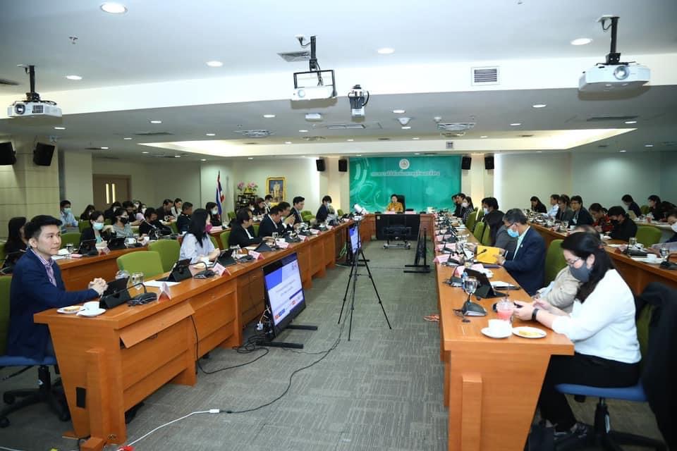 ข่าวสารกระทรวงฯ