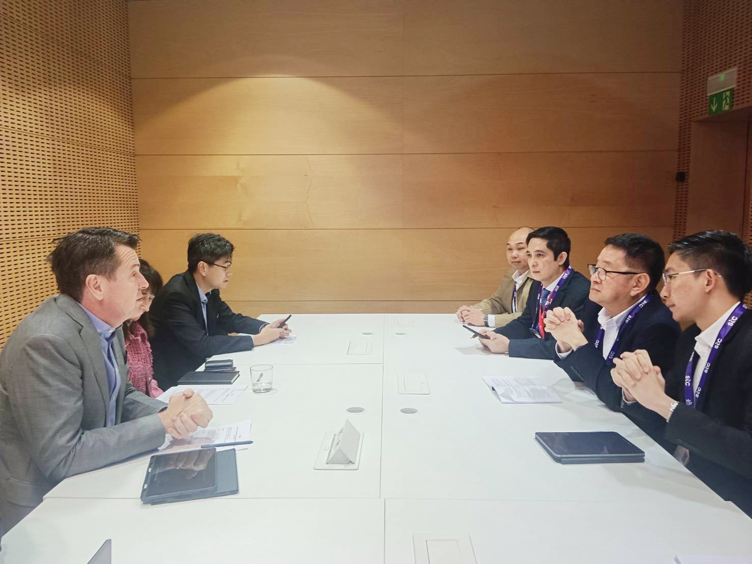 ข่าวรัฐมนตรี