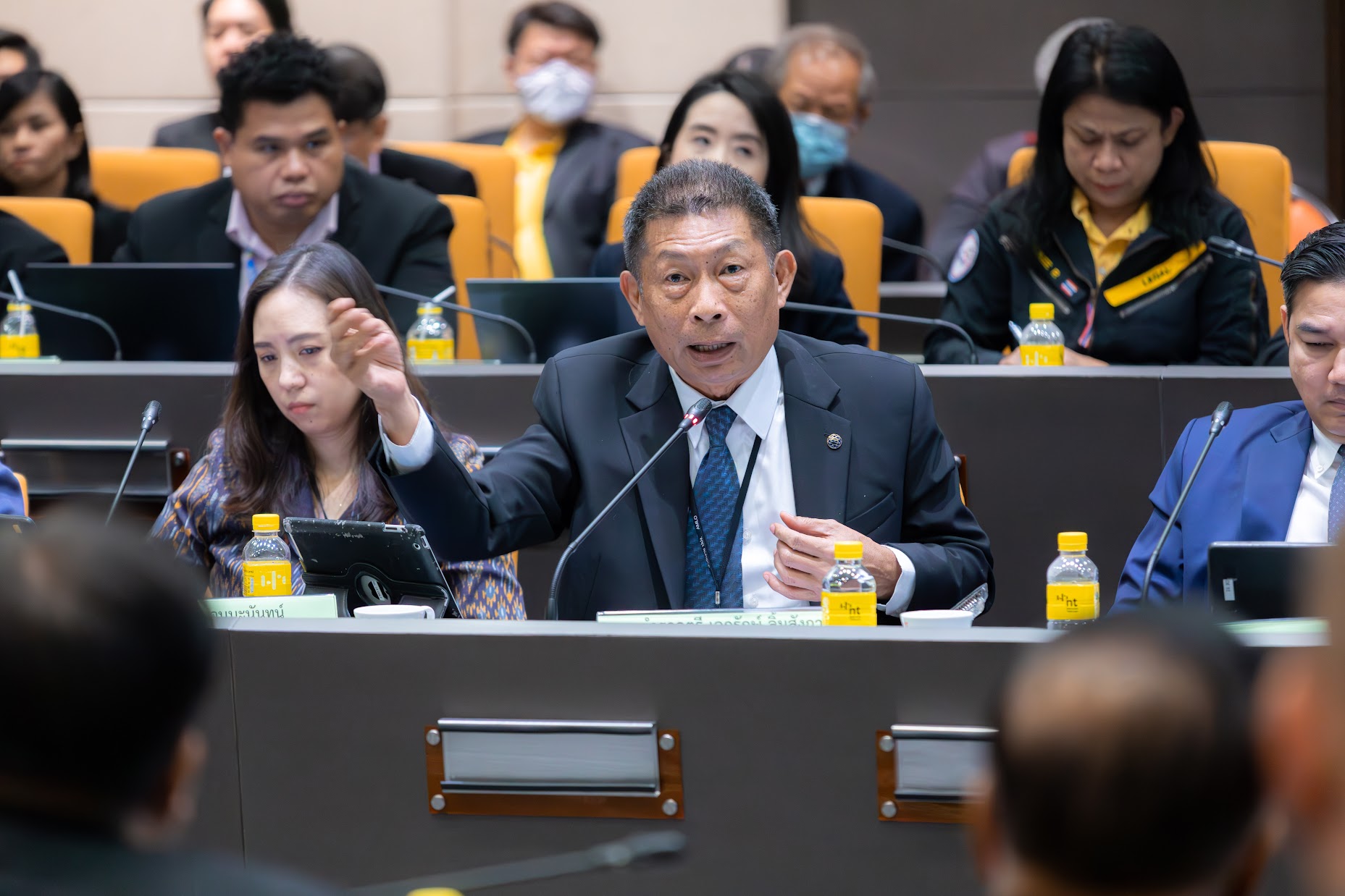 ข่าวสารกระทรวงฯ