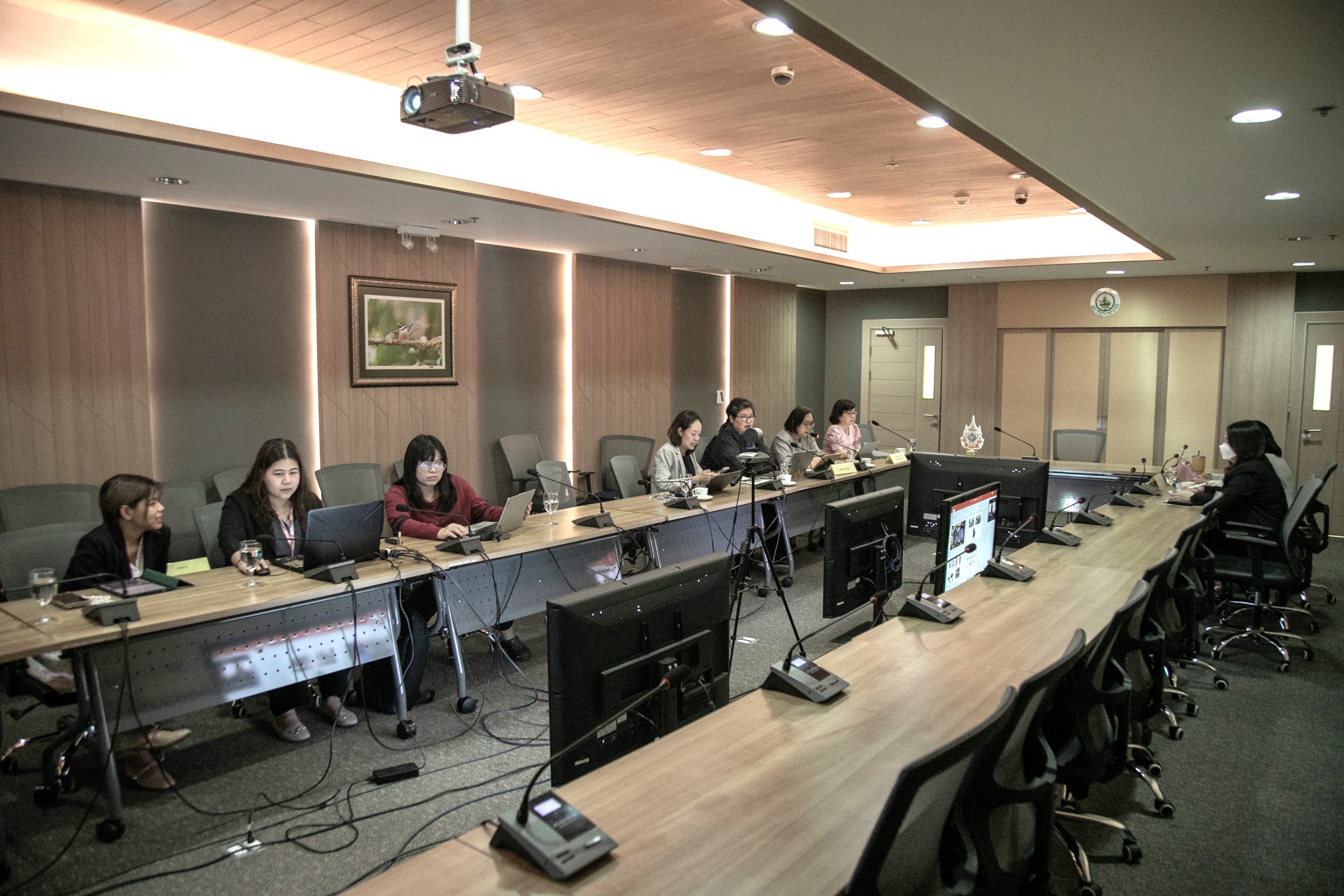 ข่าวสารกระทรวงฯ