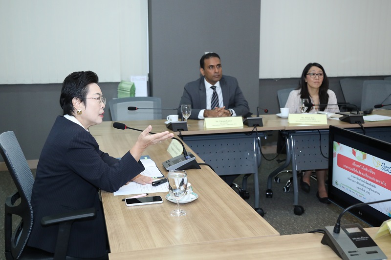 ข่าวสารกระทรวงฯ